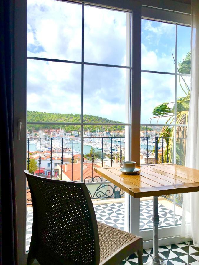 Villa Veria Кешме Экстерьер фото