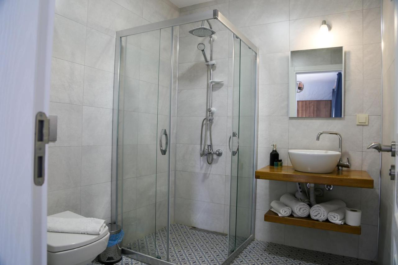 Villa Veria Кешме Экстерьер фото