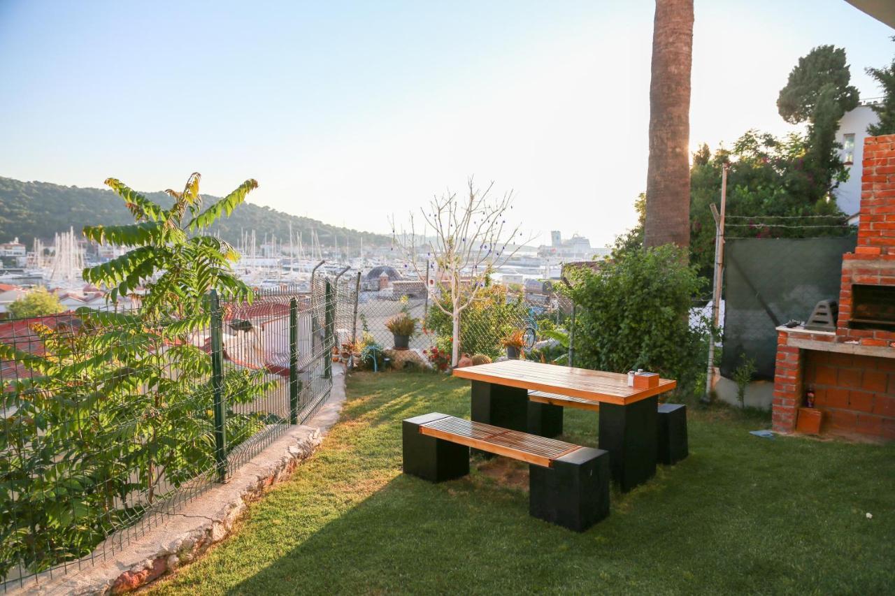 Villa Veria Кешме Экстерьер фото