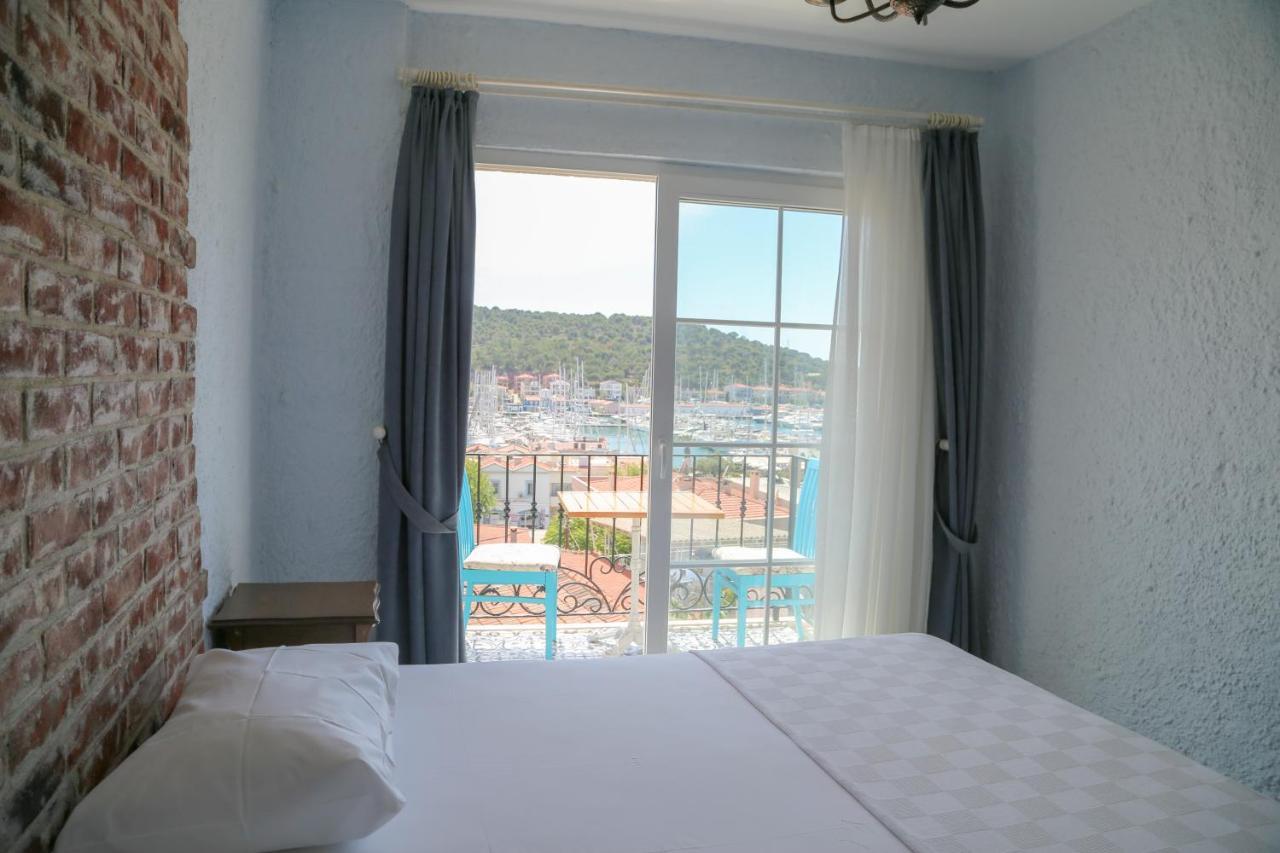 Villa Veria Кешме Экстерьер фото