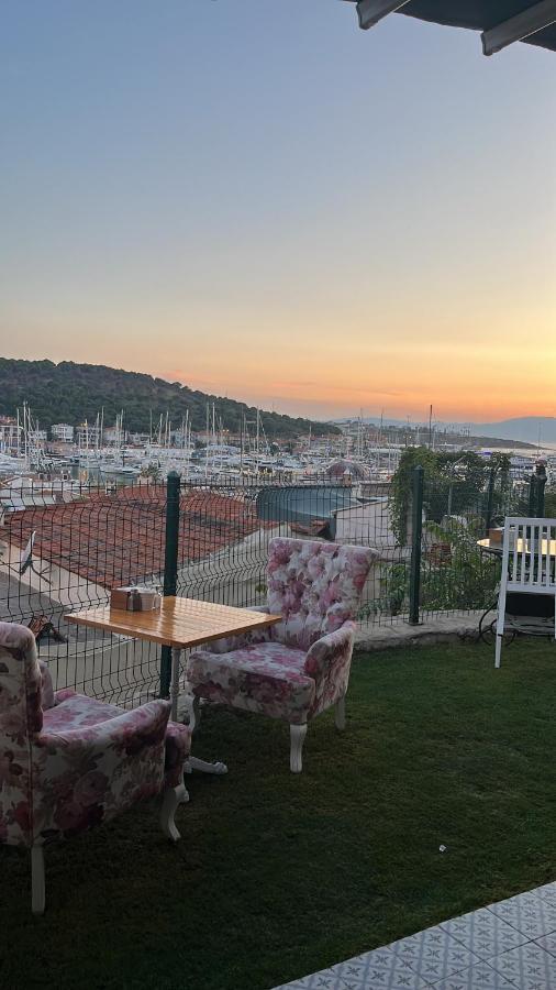 Villa Veria Кешме Экстерьер фото