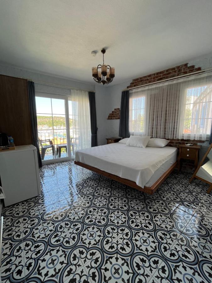 Villa Veria Кешме Экстерьер фото