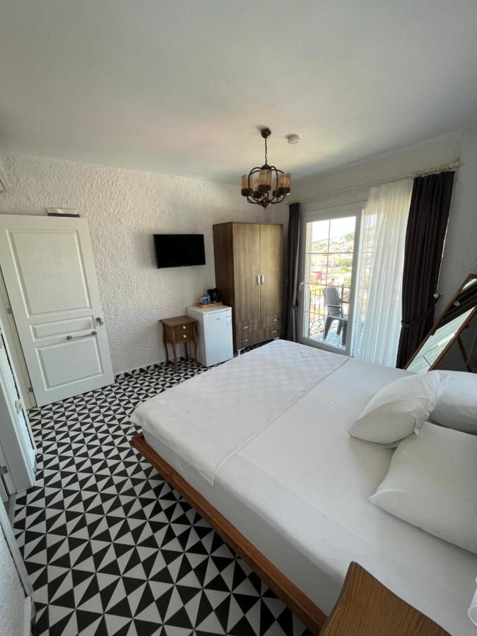 Villa Veria Кешме Экстерьер фото