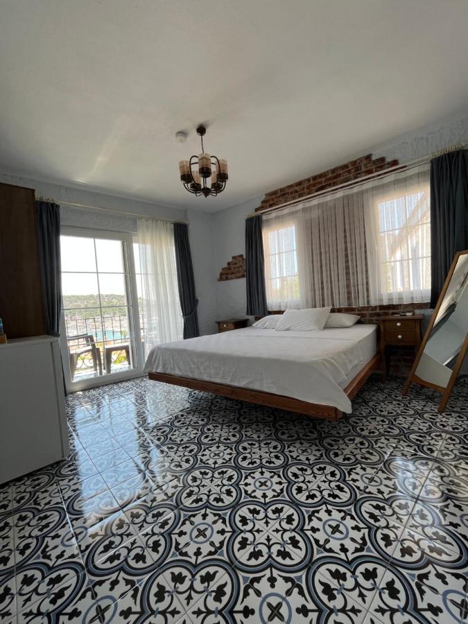 Villa Veria Кешме Экстерьер фото