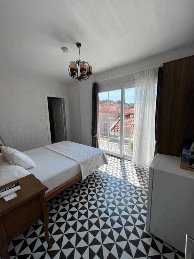 Villa Veria Кешме Экстерьер фото