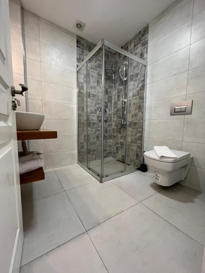 Villa Veria Кешме Экстерьер фото