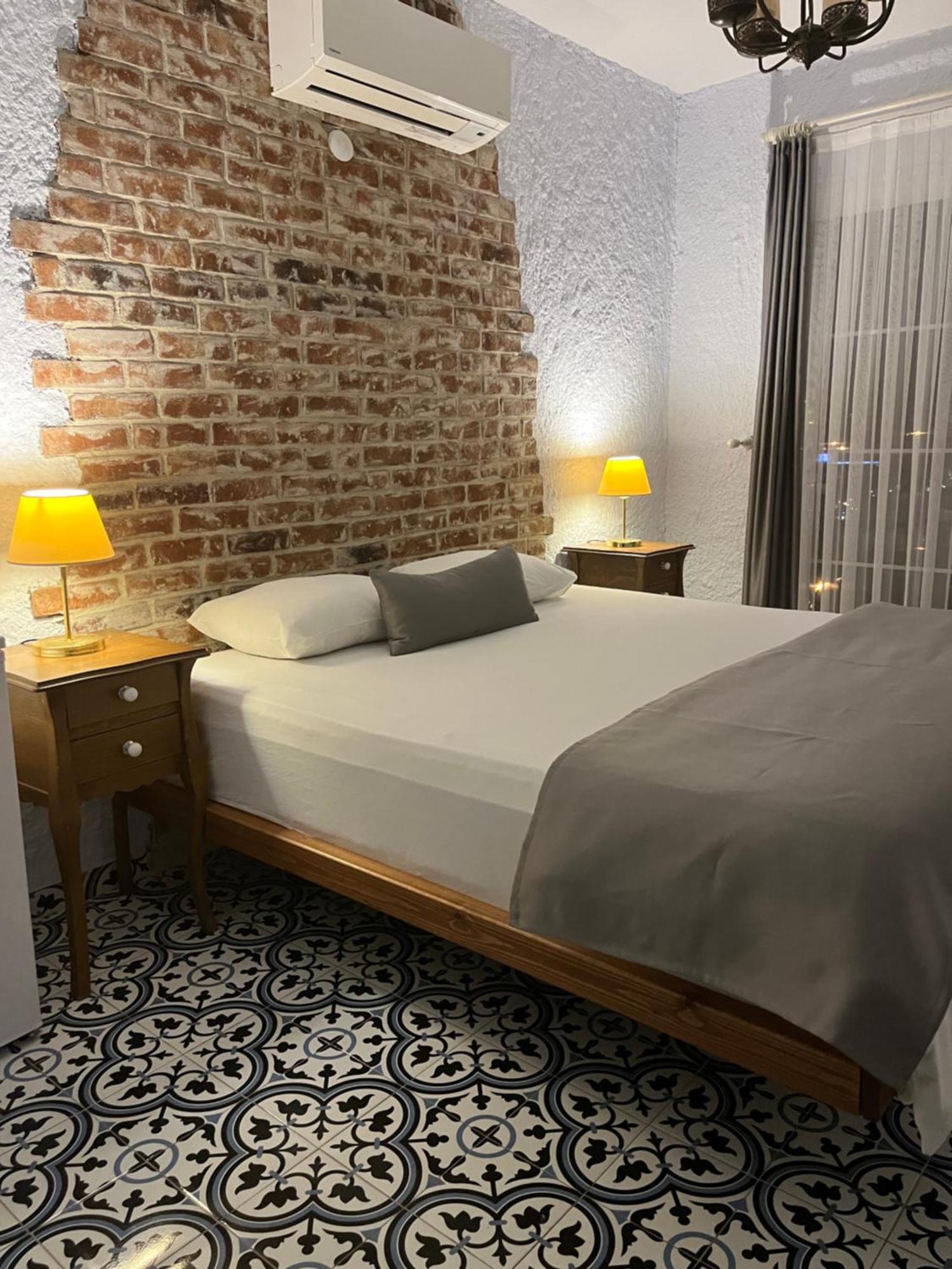 Villa Veria Кешме Экстерьер фото