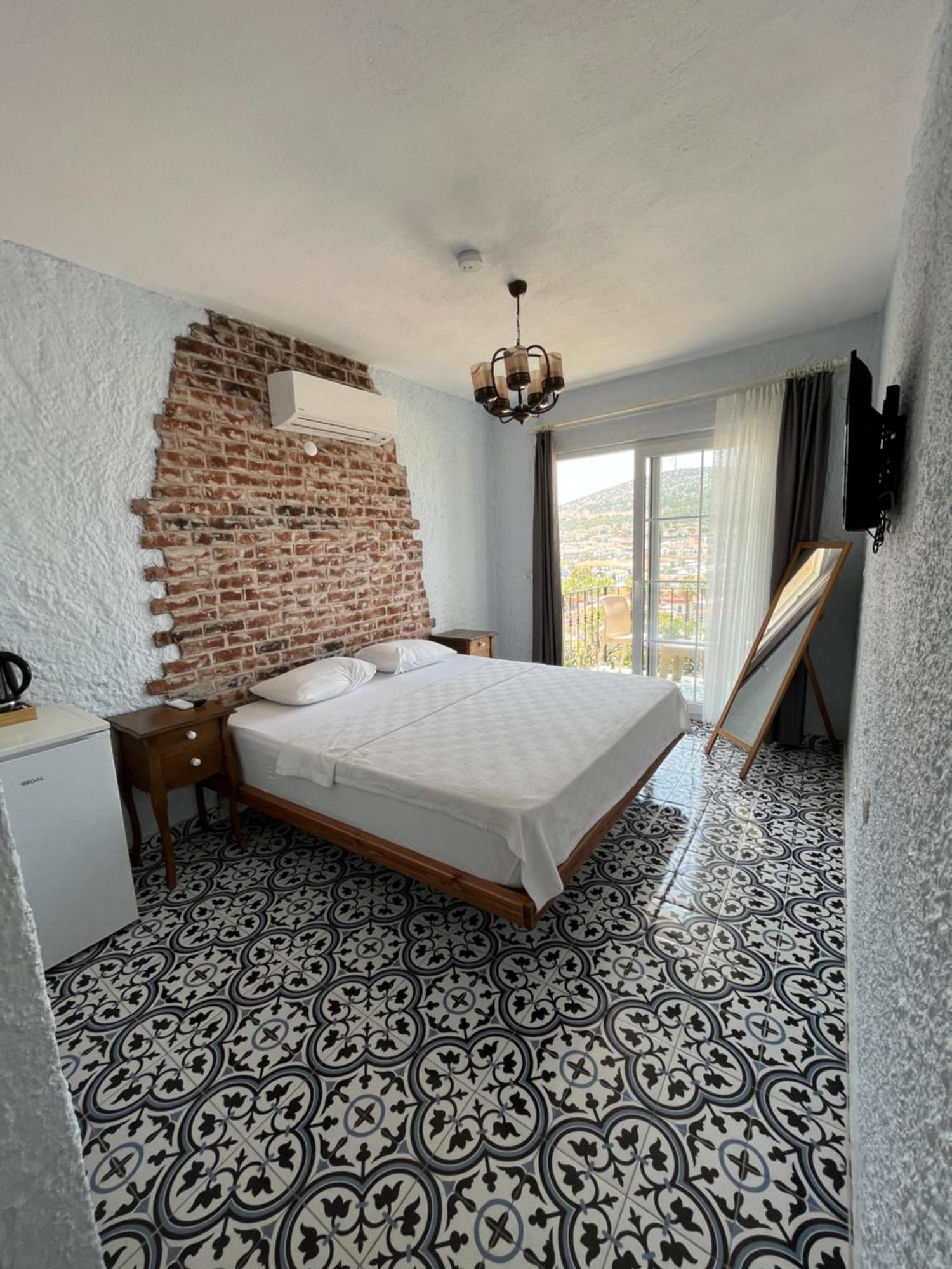 Villa Veria Кешме Экстерьер фото
