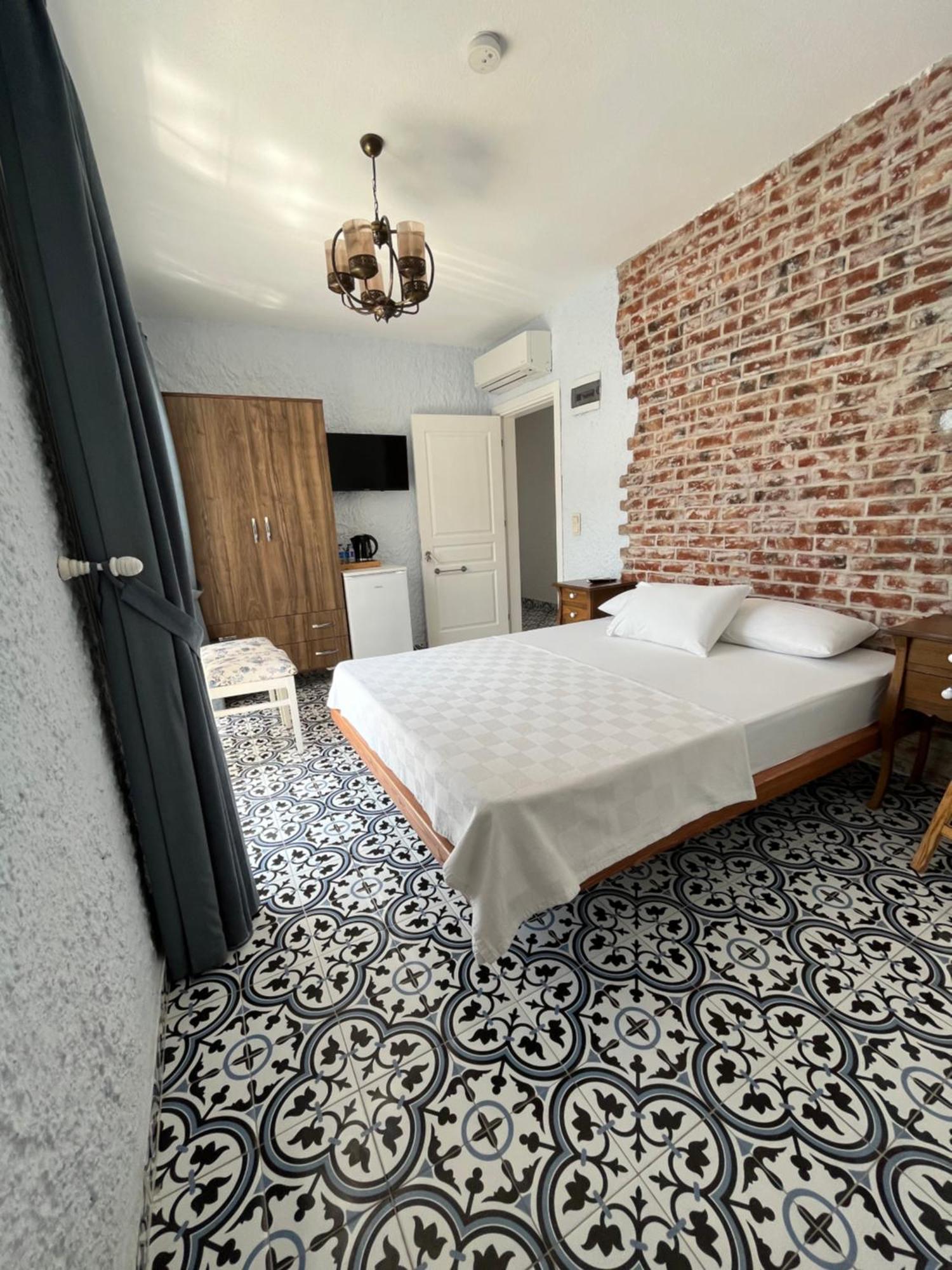 Villa Veria Кешме Экстерьер фото