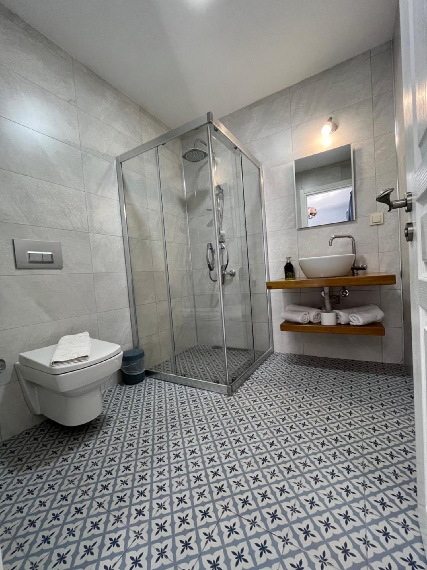 Villa Veria Кешме Экстерьер фото