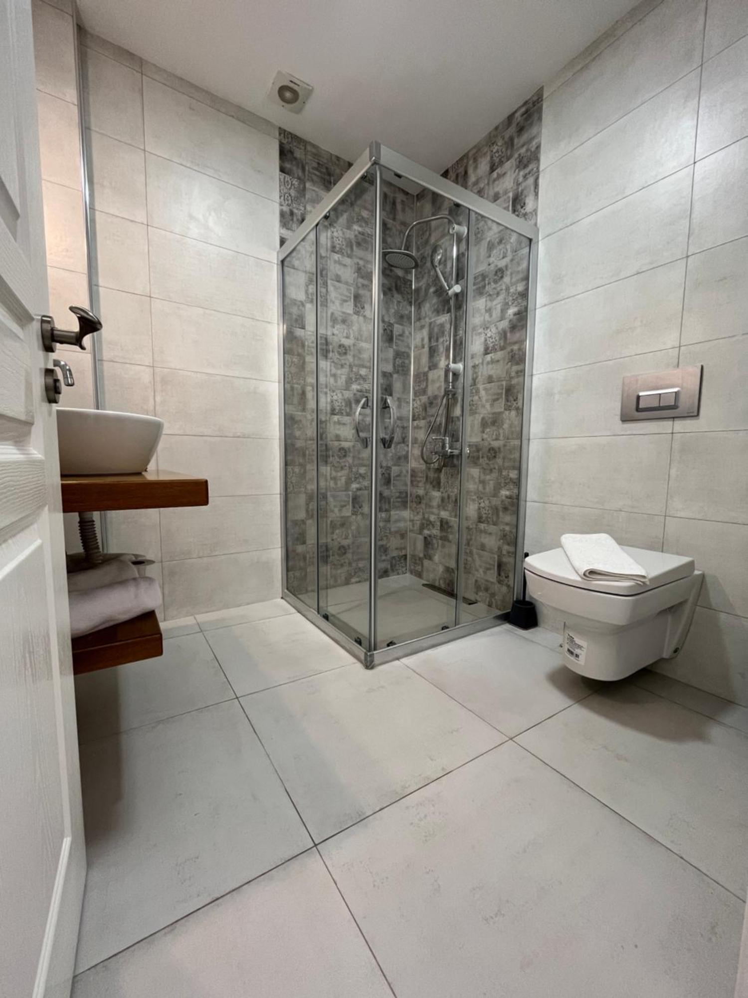 Villa Veria Кешме Экстерьер фото