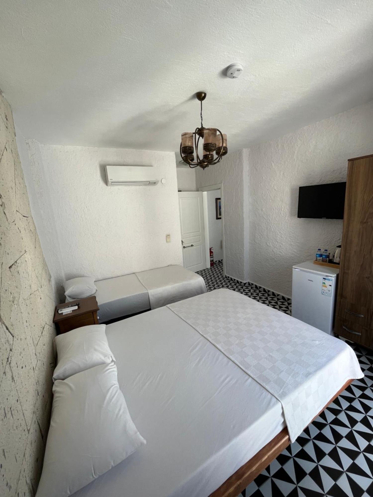Villa Veria Кешме Экстерьер фото