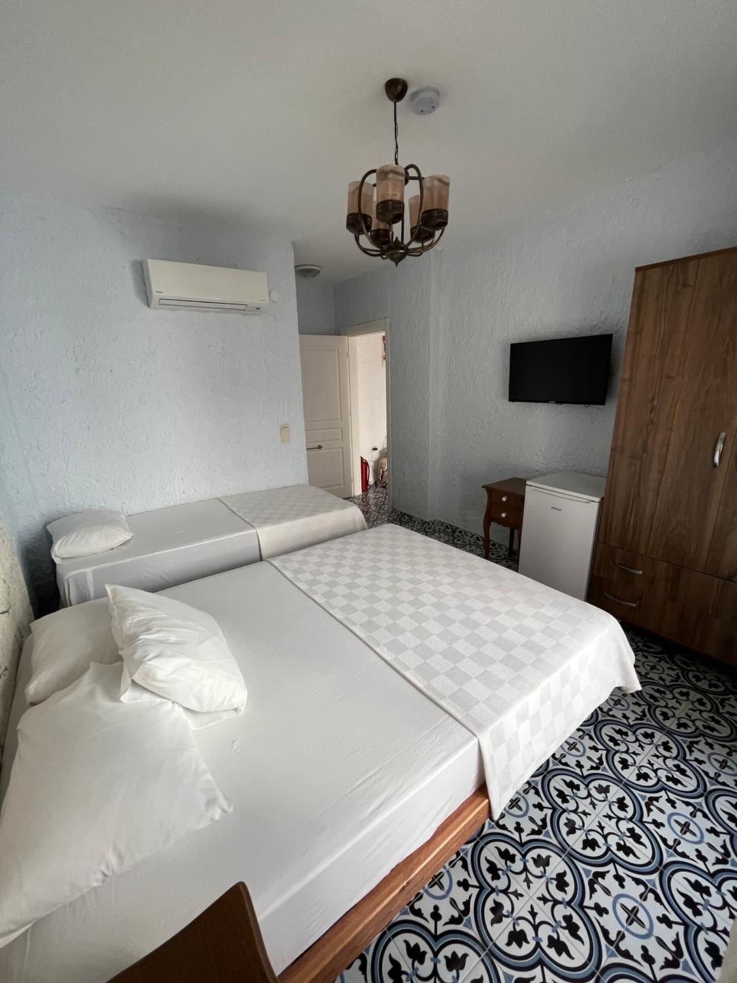 Villa Veria Кешме Экстерьер фото