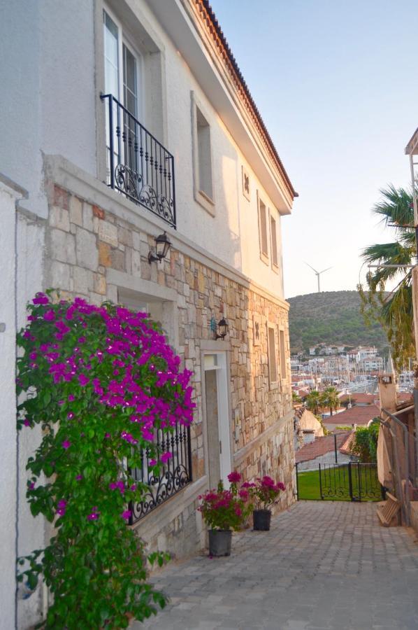 Villa Veria Кешме Экстерьер фото