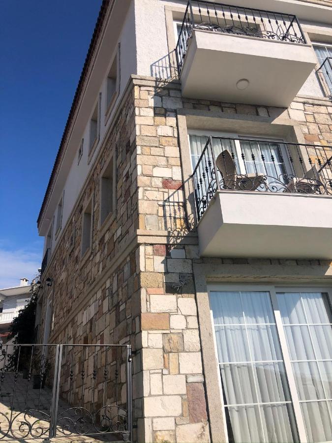 Villa Veria Кешме Экстерьер фото