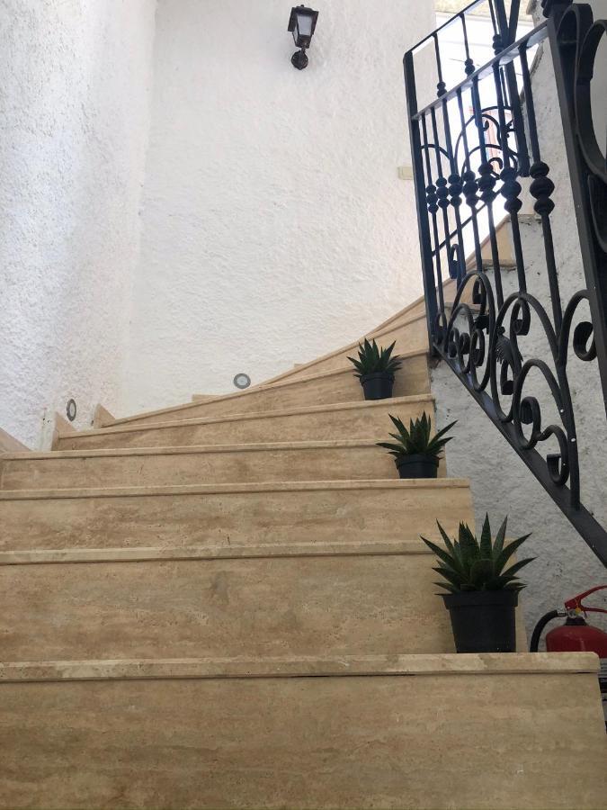 Villa Veria Кешме Экстерьер фото