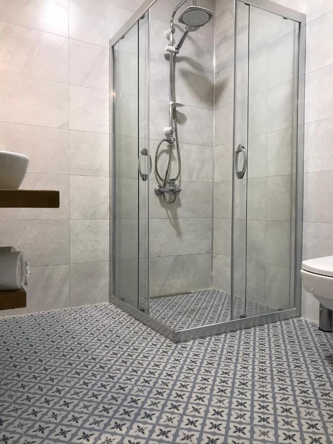 Villa Veria Кешме Экстерьер фото