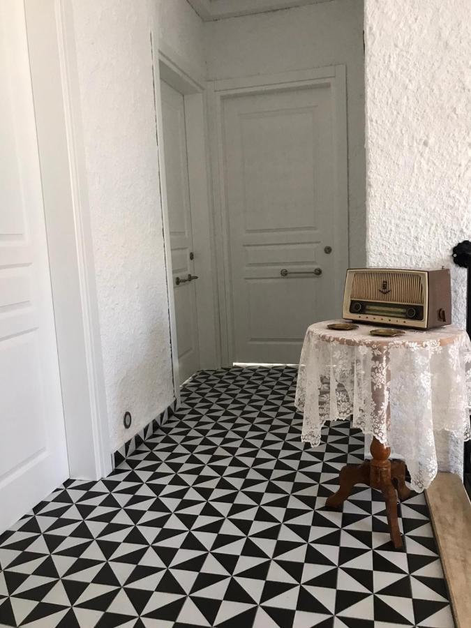 Villa Veria Кешме Экстерьер фото