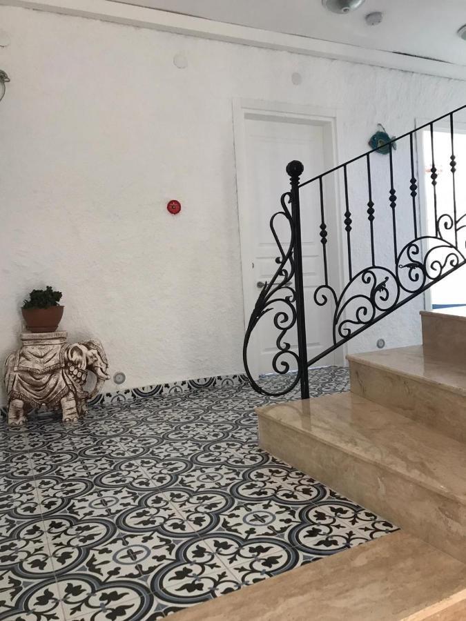 Villa Veria Кешме Экстерьер фото