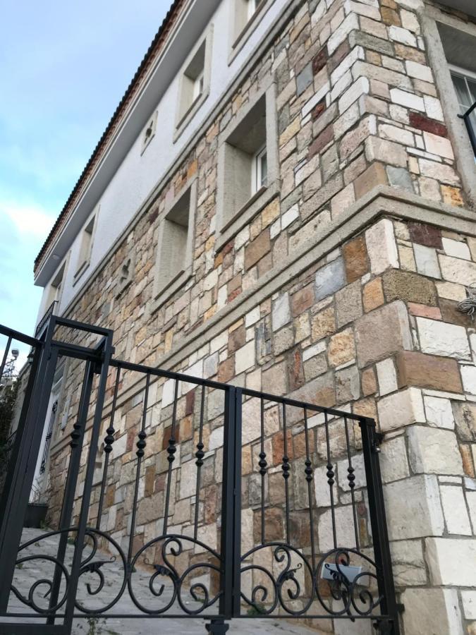 Villa Veria Кешме Экстерьер фото